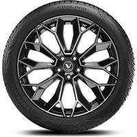 VREDESTEIN QUATRAC PRO+ 235/55R17 103V XL FSL BSW