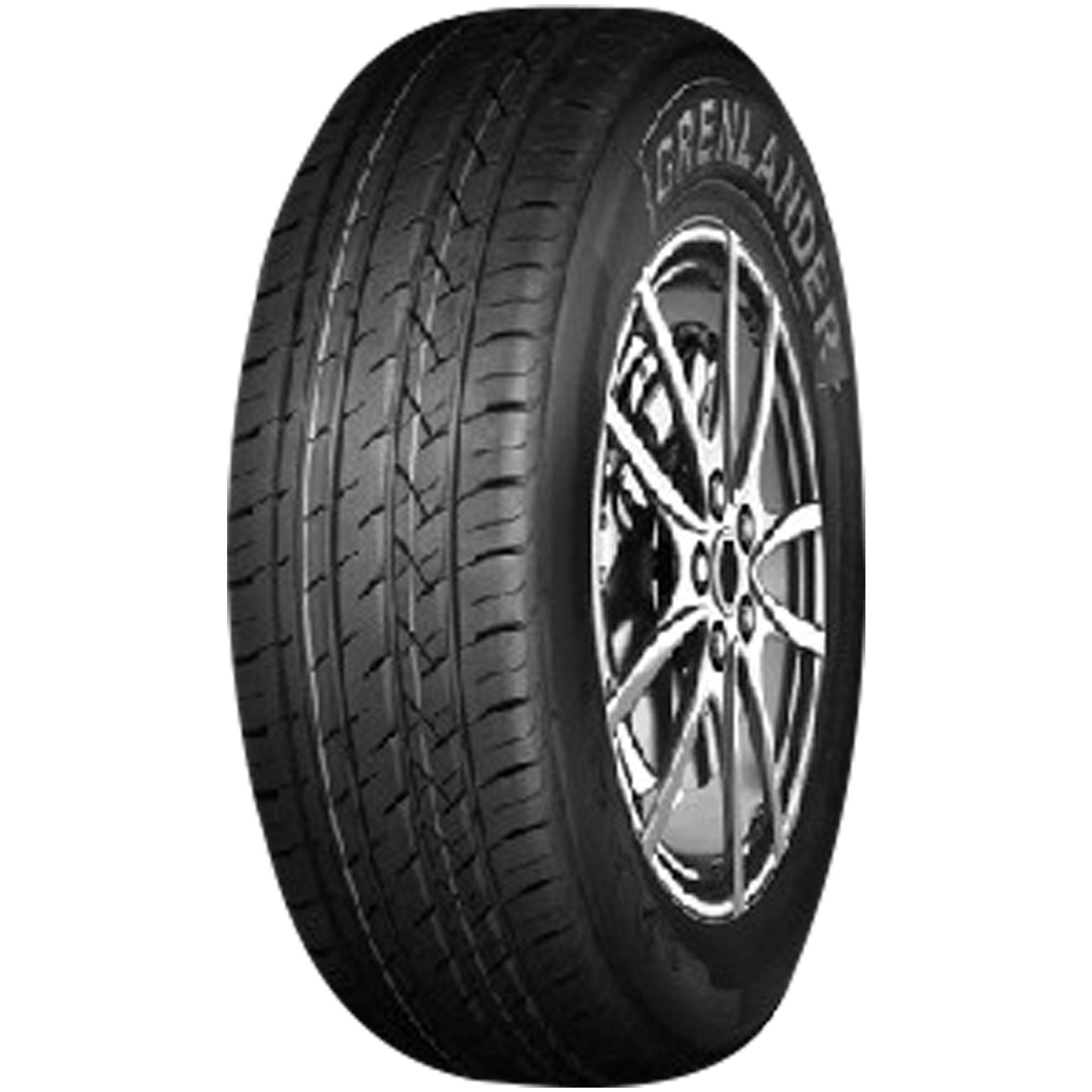 GRENLANDER ENRI U08 205/40R17 84W XL BSW