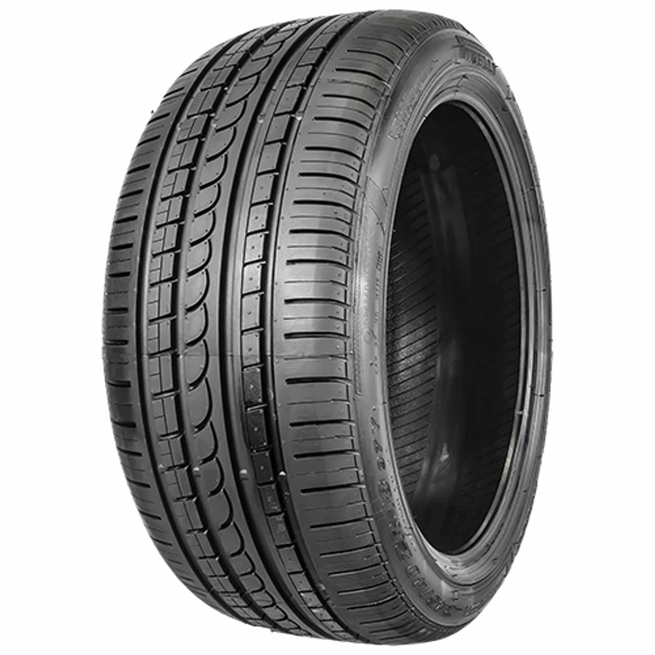 PIRELLI PZERO ROSSO ASIMMETRICO (N5) 205/55ZR16 91(Y) 