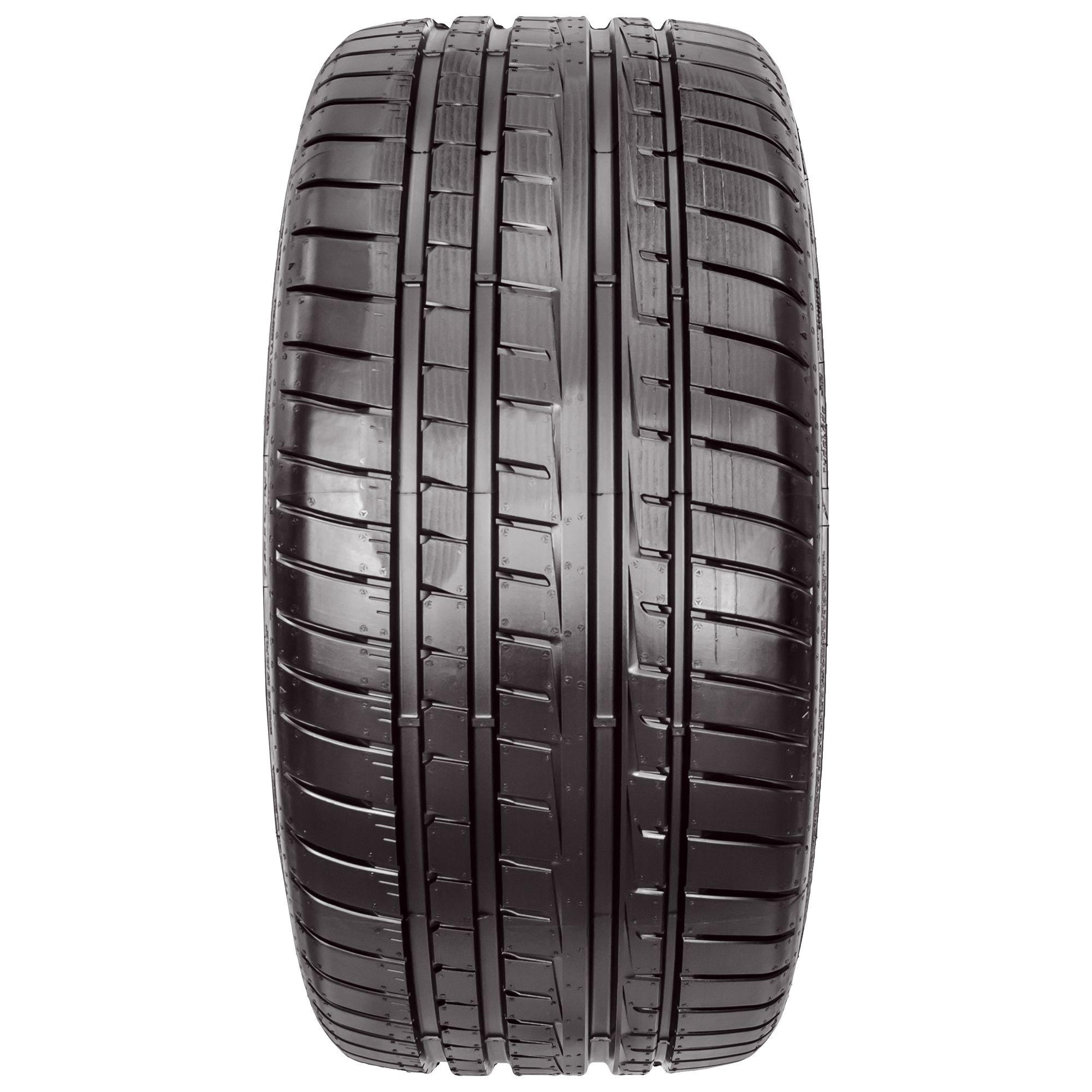 GOODYEAR EAGLE F1 (ASYMMETRIC) 3 225/45R17 91W LRR MFS