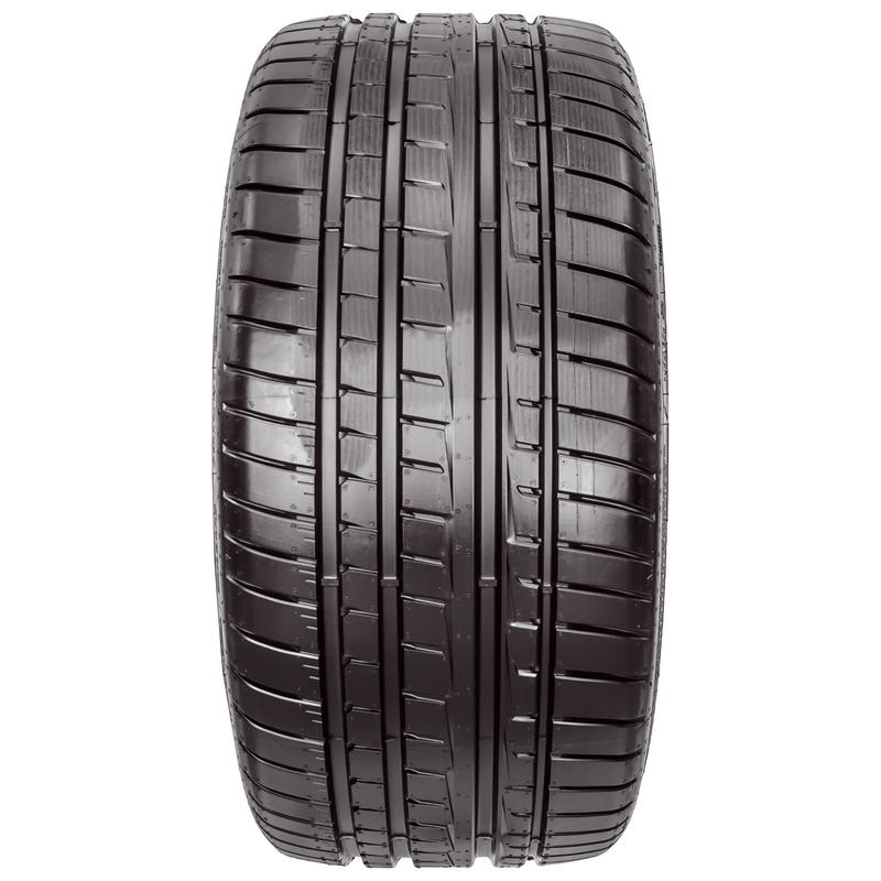 GOODYEAR EAGLE F1 (ASYMMETRIC) 3 (MO) 245/40R19 98Y (MO) XL MFS