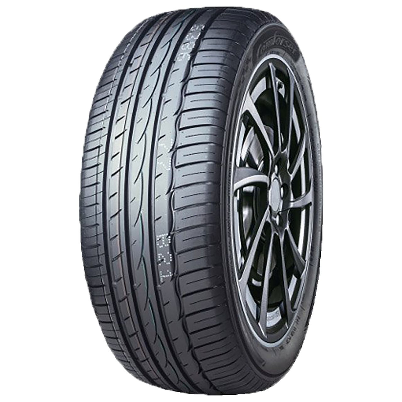 ROADCRUZA RA1100 215/75R15 100S OWL