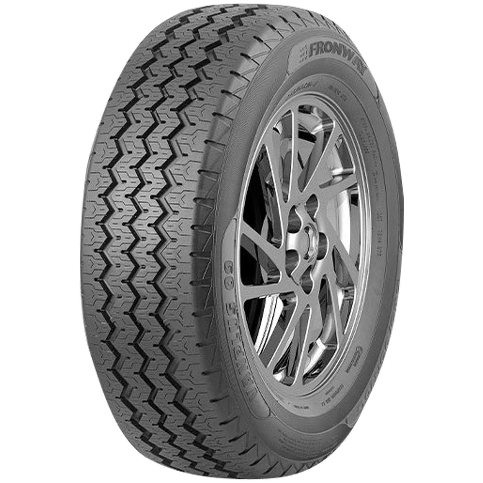 FRONWAY VANPLUS 09 205/75R14C 109/107R BSW