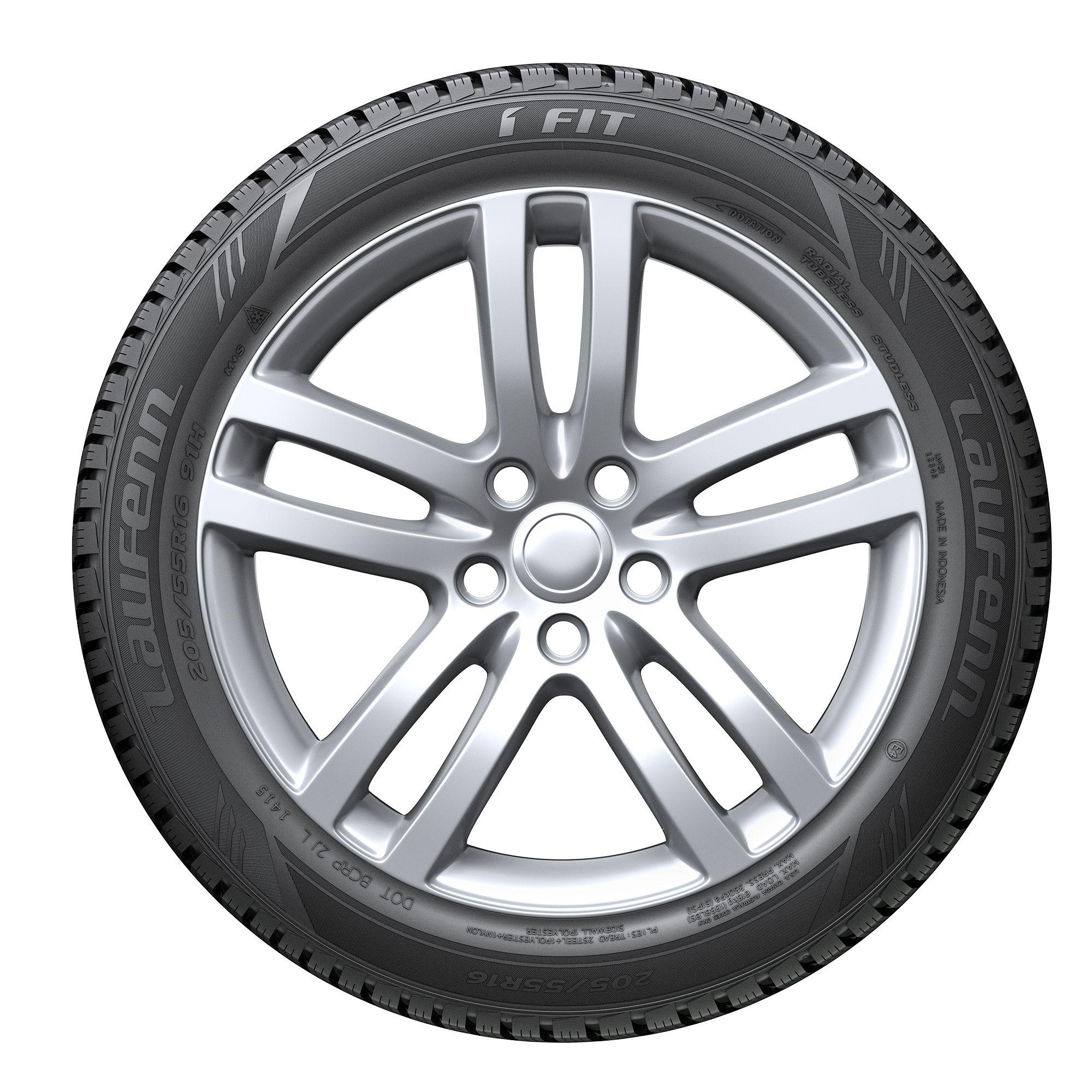 LAUFENN I FIT (LW31) 215/65R16 98H BSW
