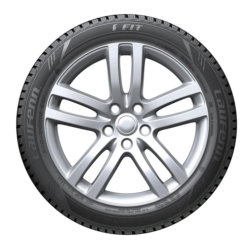 LAUFENN I FIT (LW31) 215/65R16 98H BSW