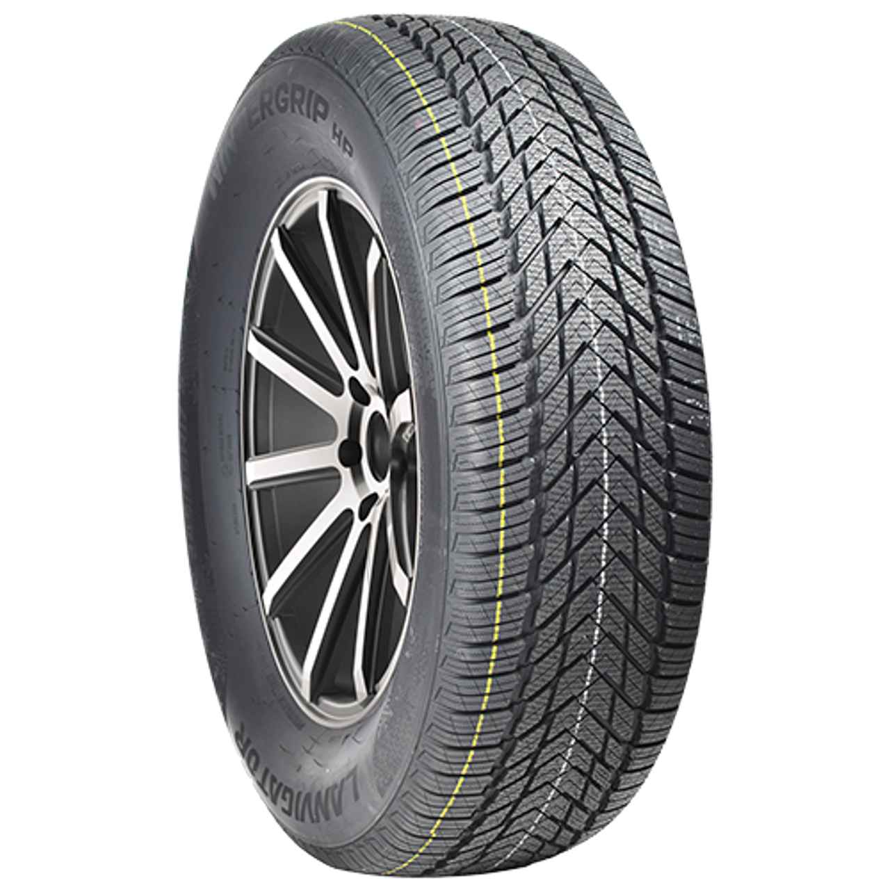 LANVIGATOR WINTERGRIP HP 175/65R15 84T BSW