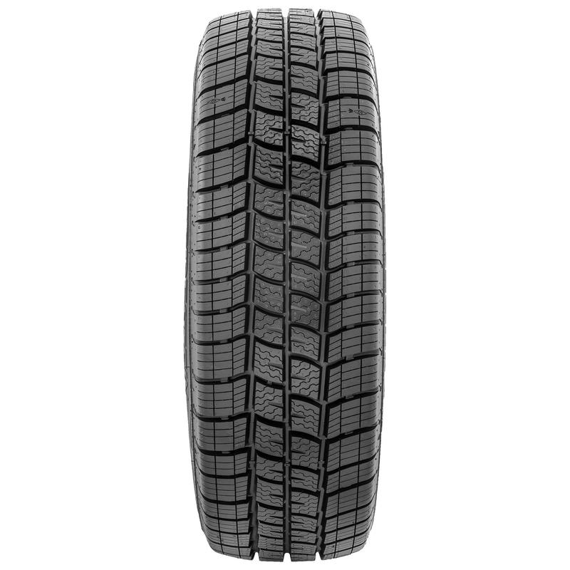 VREDESTEIN COMTRAC 2 ALL SEASON+ 205/75R16C 113/111R BSW