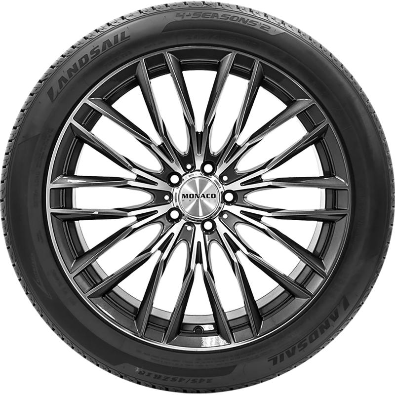LANDSAIL 4-SEASONS 2 235/45R19 99W XL BSW