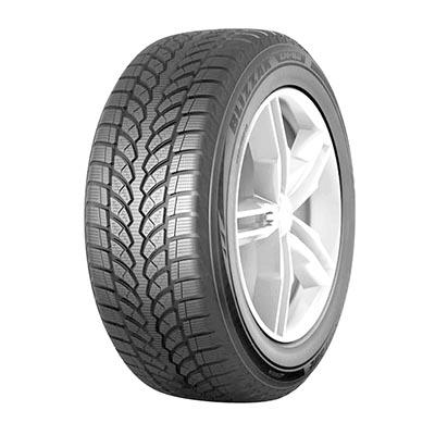 BRIDGESTONE BLIZZAK LM80