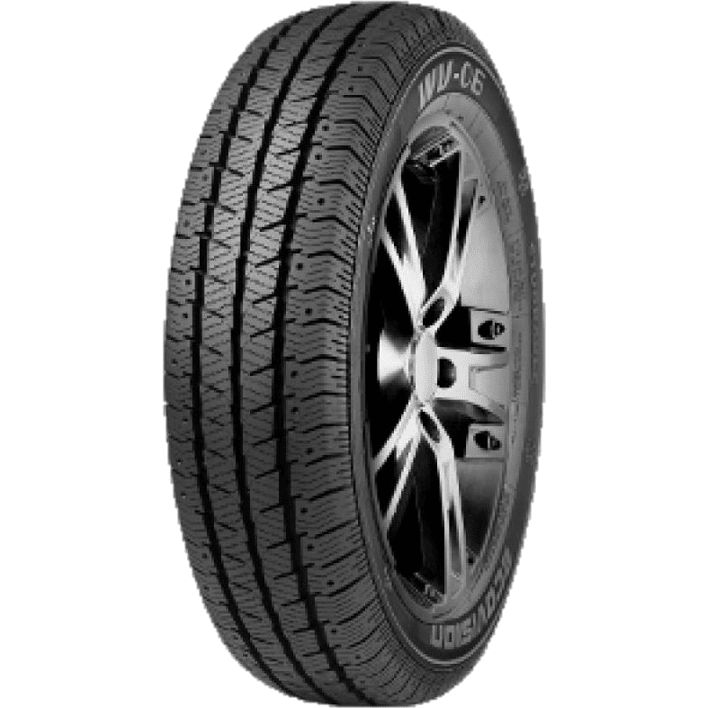 OVATION ECOVISION WV-06 185/75R16C 104/102R STUDDABLE