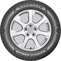 GOODYEAR VECTOR 4SEASONS CARGO 205/70R17C 115R BSW