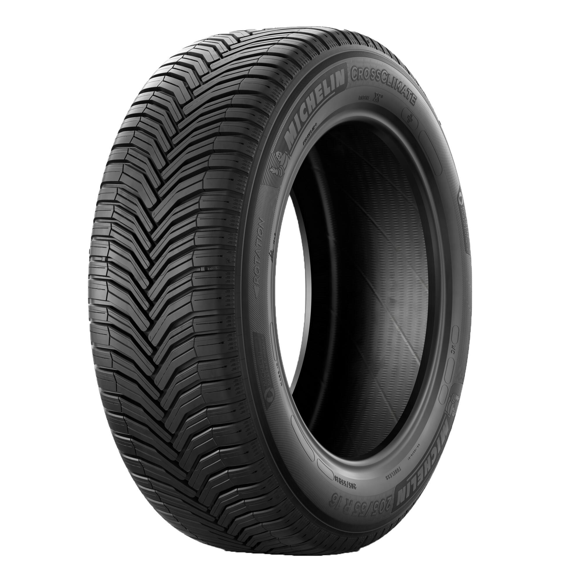 MICHELIN CROSSCLIMATE+ 175/65R14 86H XL