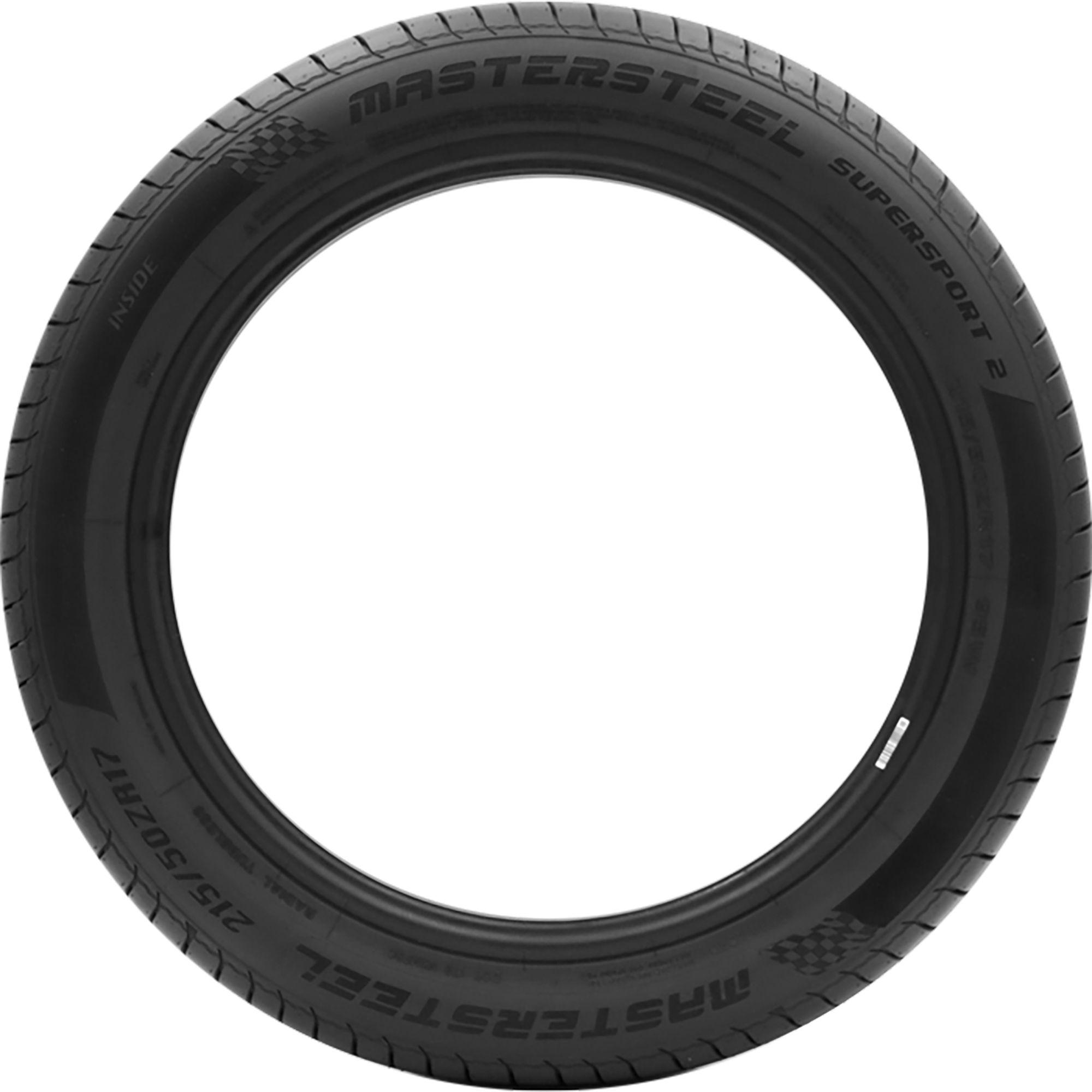 MASTERSTEEL SUPERSPORT 2 215/35R18 84W XL BSW