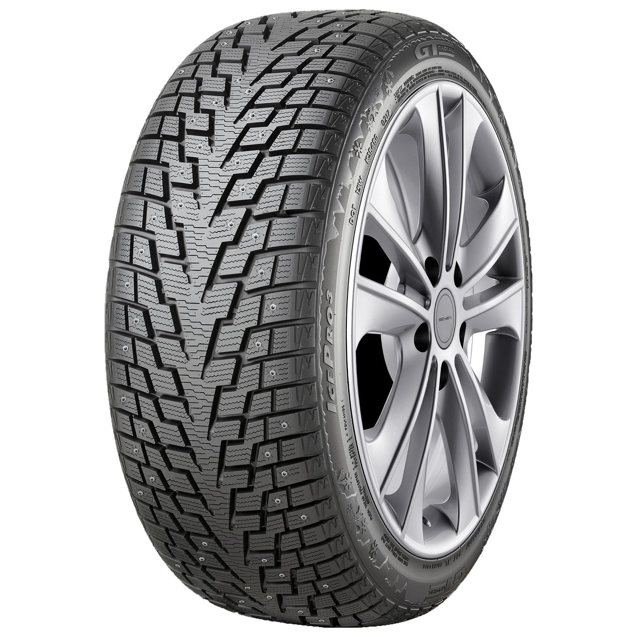 GT-RADIAL ICEPRO3 175/65R15 84T MFS BSW
