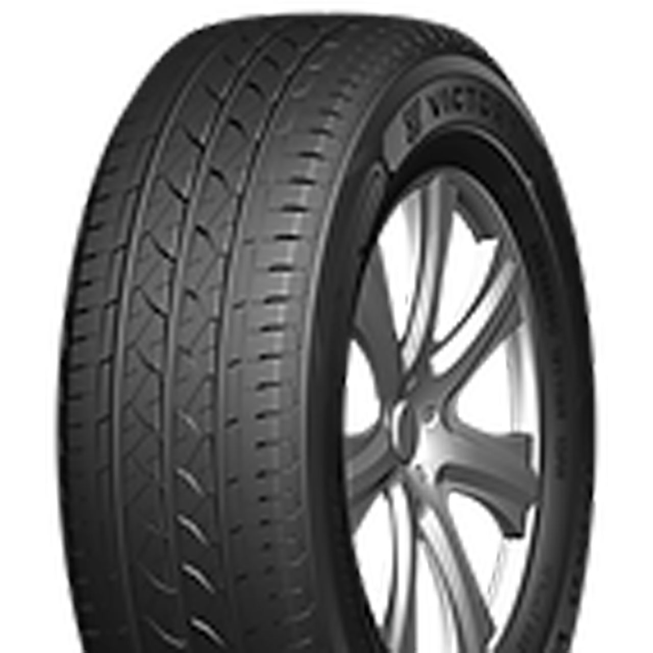 VICTORY ROAD VAN 205/70R15C 106/104S BSW