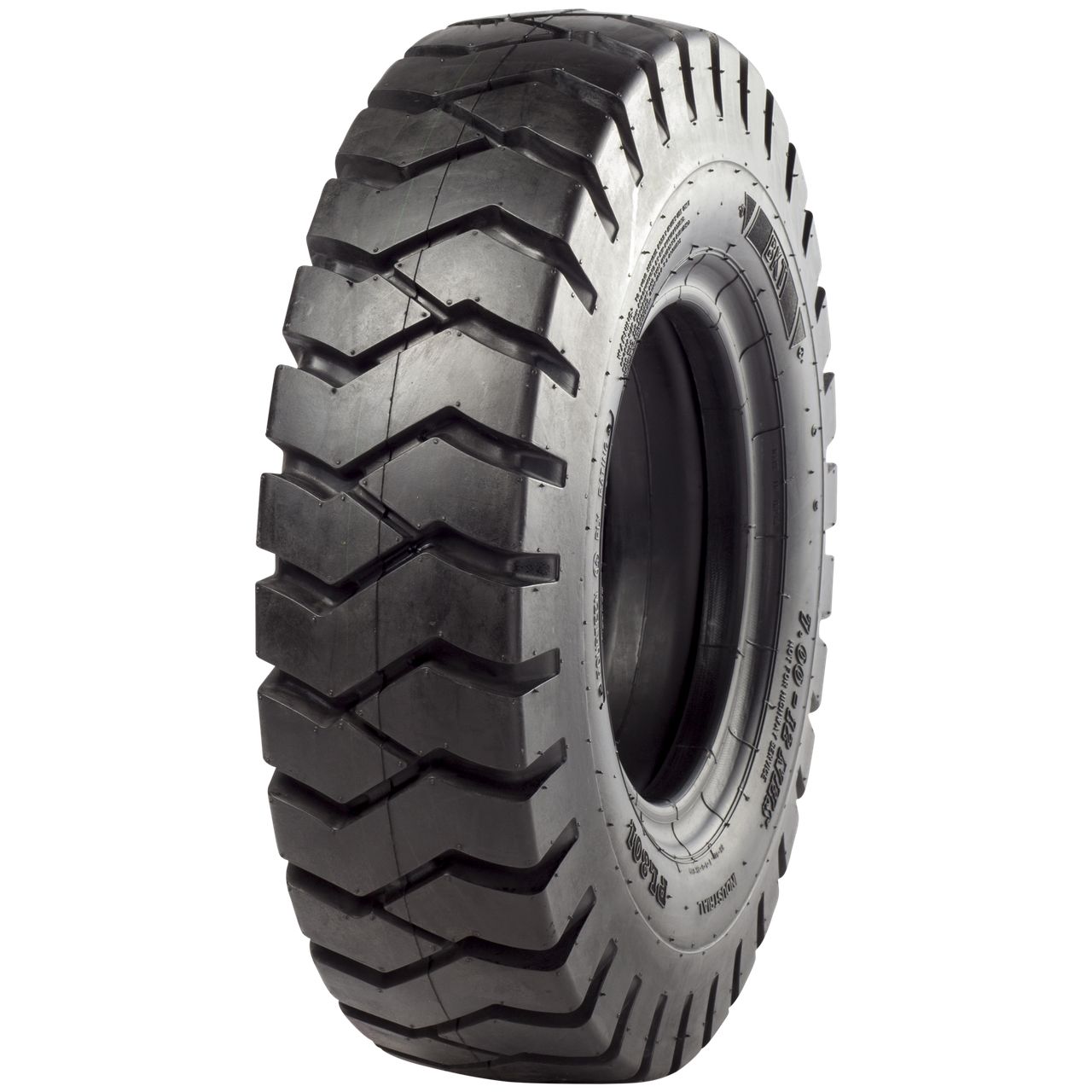 BKT 5.00 - 8 SET  PL 801 8PR