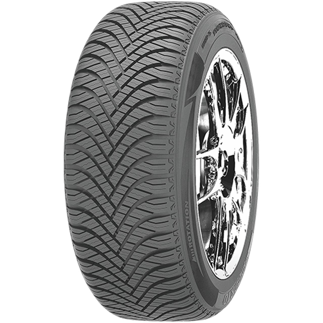 WESTLAKE ALL SEASON ELITE Z-401 175/65R13 80T BSW