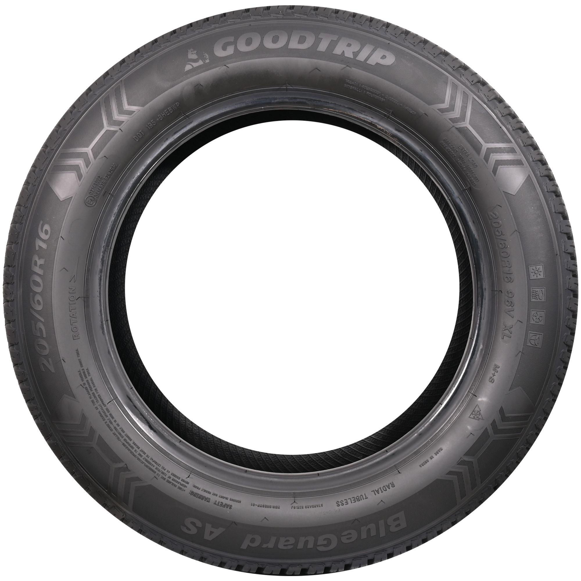 GOODTRIP BLUEGUARD AS 155/80R13 79T BSW