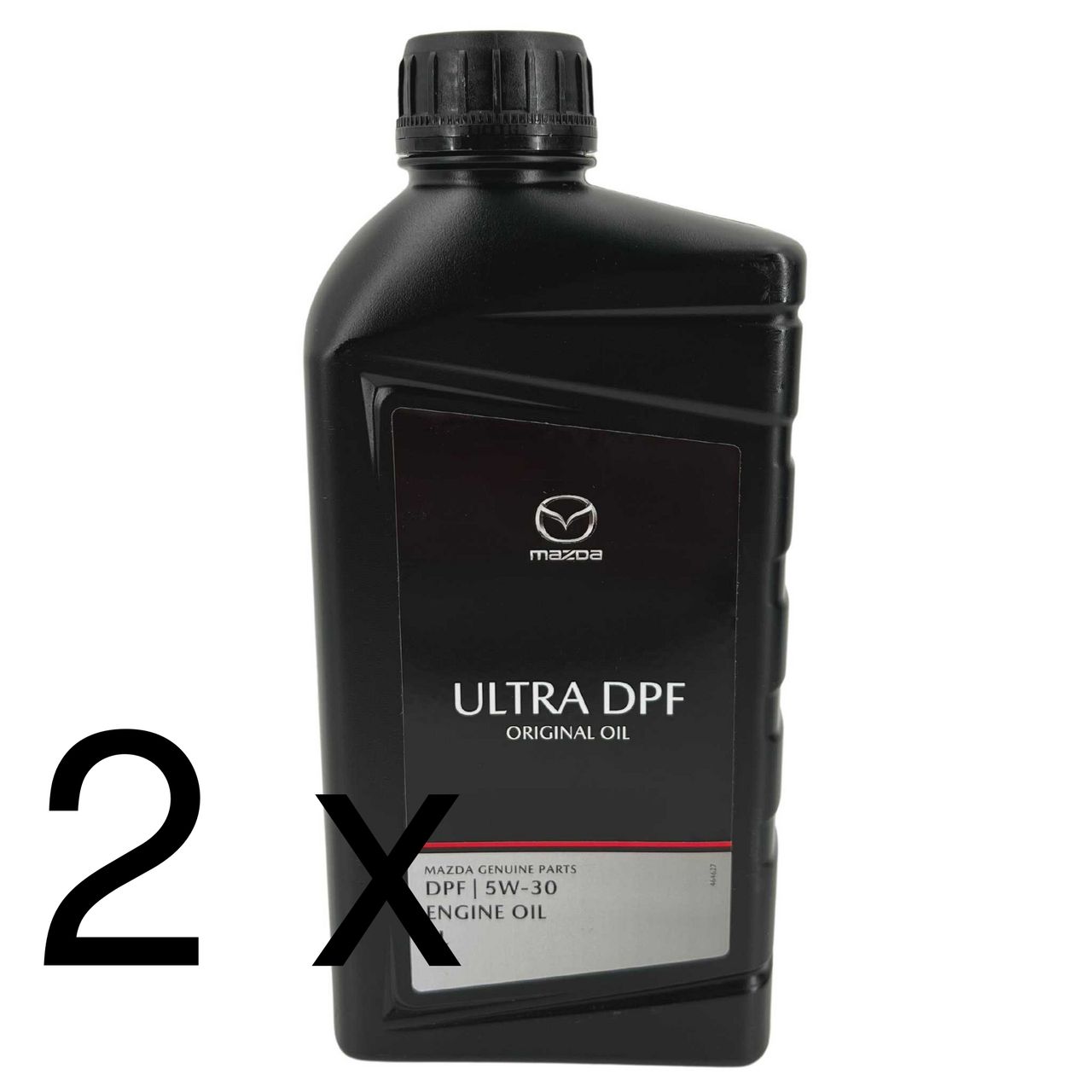 Mazda Original Oil Ultra DPF 5W-30 2x1 Liter