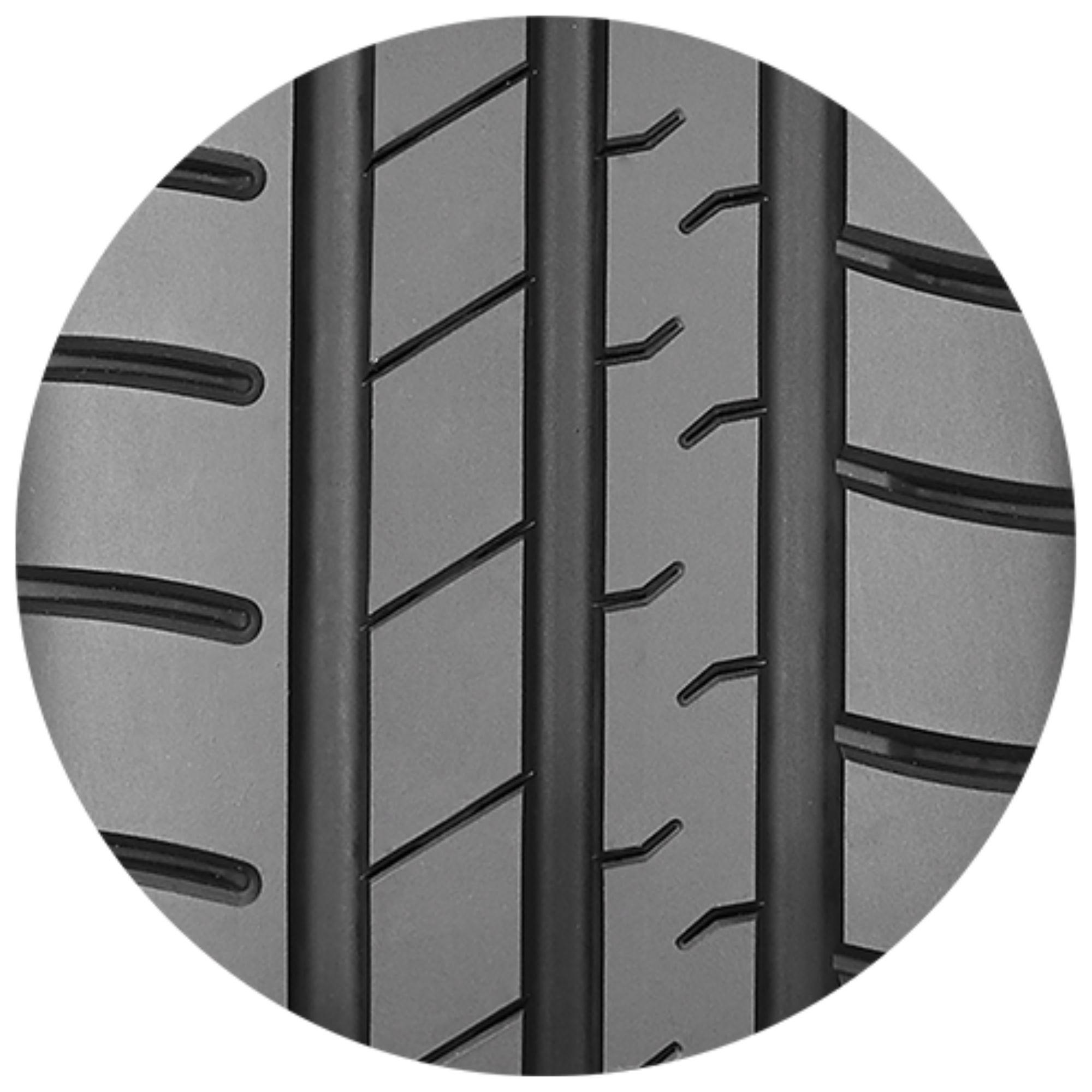 FALKEN SINCERA SN110 155/65R14 75T BLK