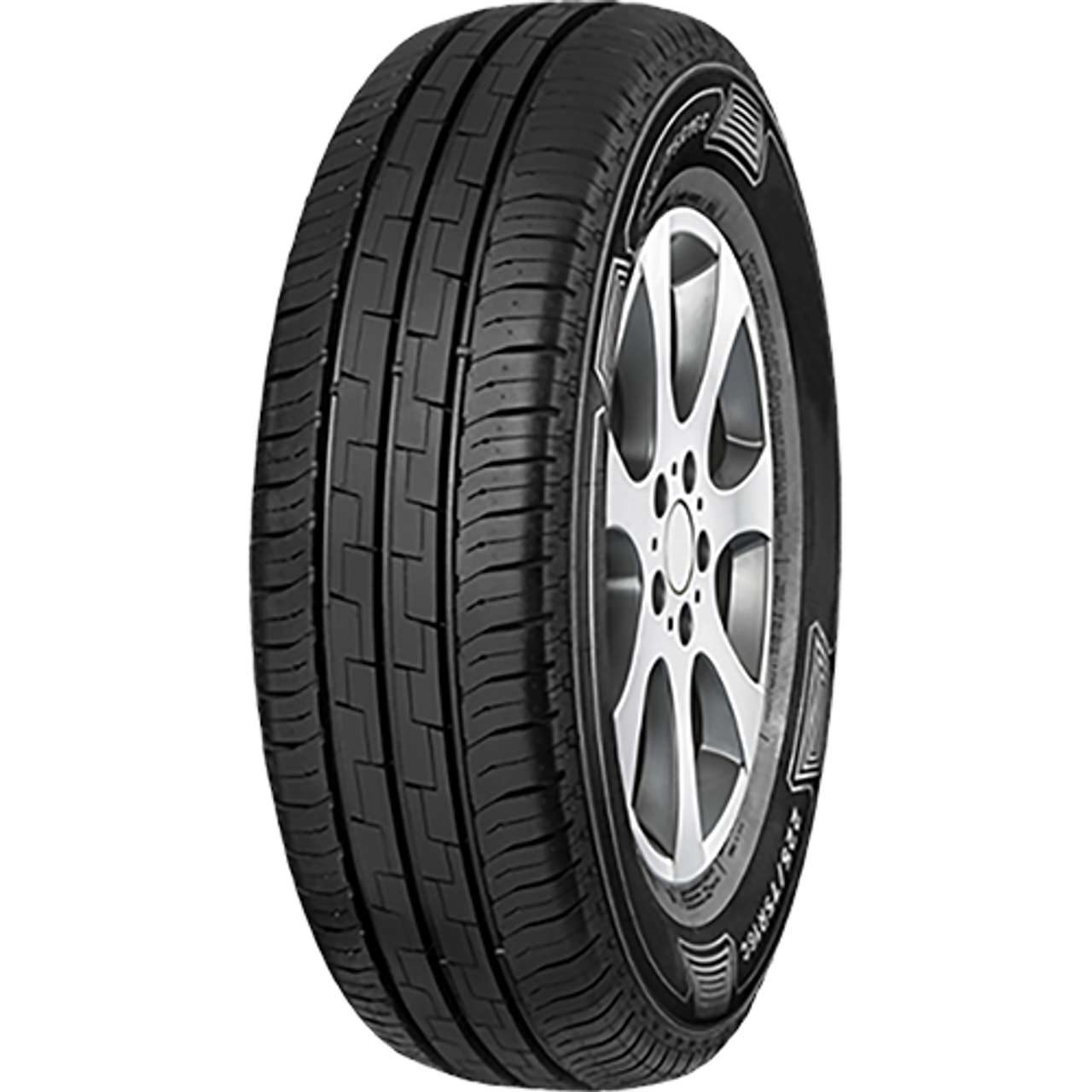 TRISTAR POWERVAN2 RF19 205/75R16C 113R BSW