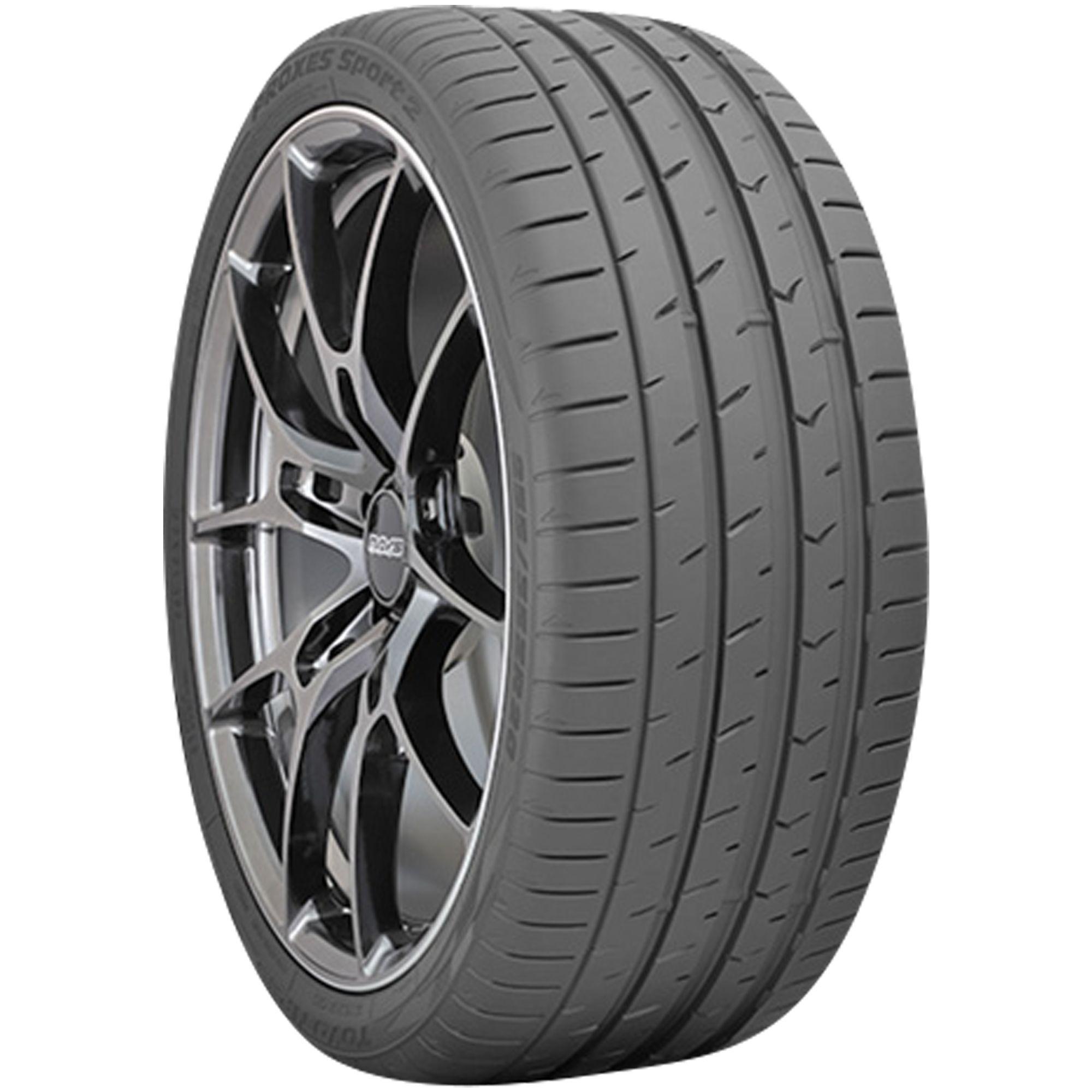 TOYO PROXES SPORT 2 225/45R17 94Y XL MFS