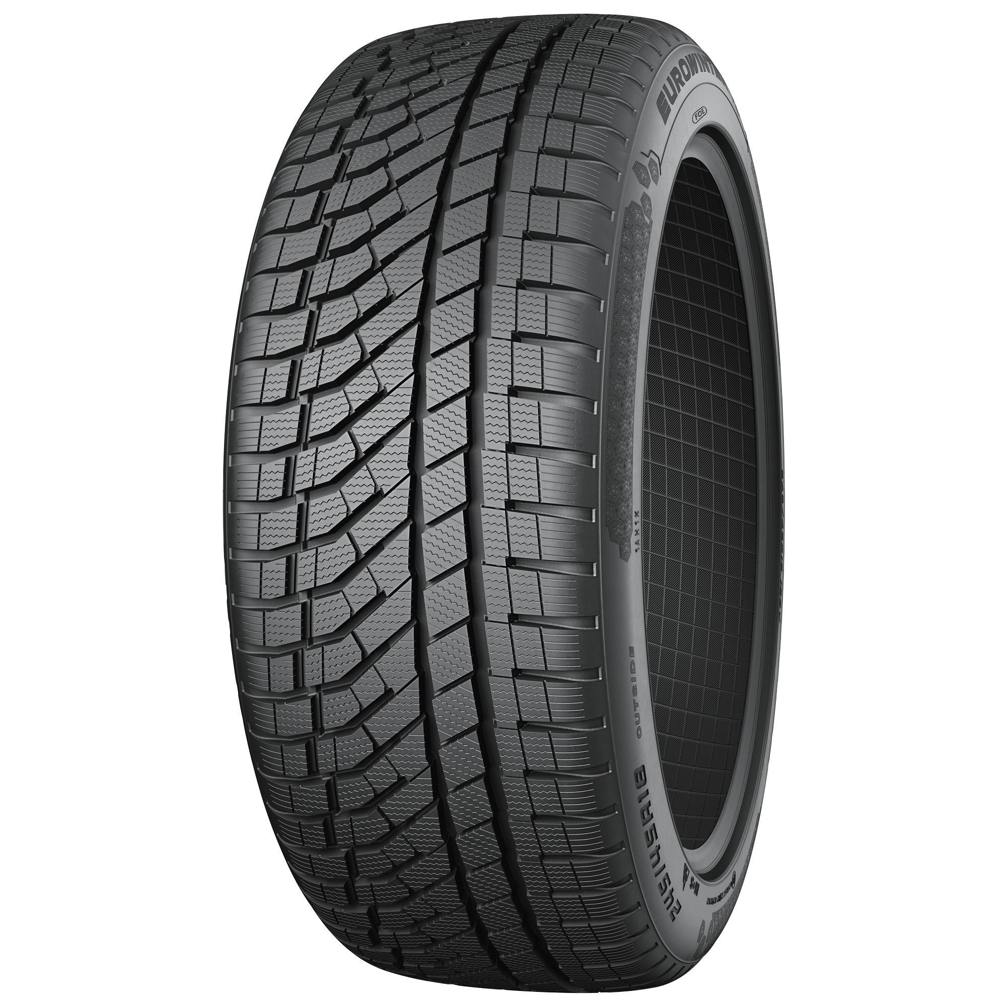 FALKEN EUROWINTER HS02PRO 305/45R20 116V XL MFS NBLK