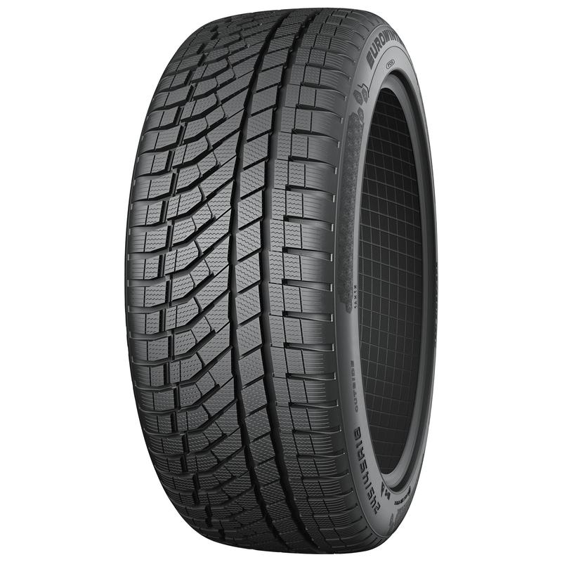 FALKEN EUROWINTER HS02PRO 235/45R21 101W XL MFS NBLK