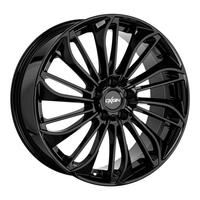 OXIGIN 29 OXSOUL black matt 8.0Jx19 5x112 ET32