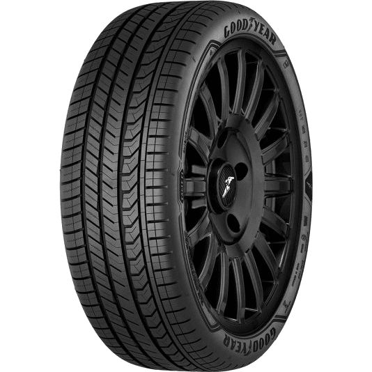 GOODYEAR EAGLE F1 ALLTERRAIN (LR) (EDR) 285/35R22 109Y (LR) (EDR) XL BSW