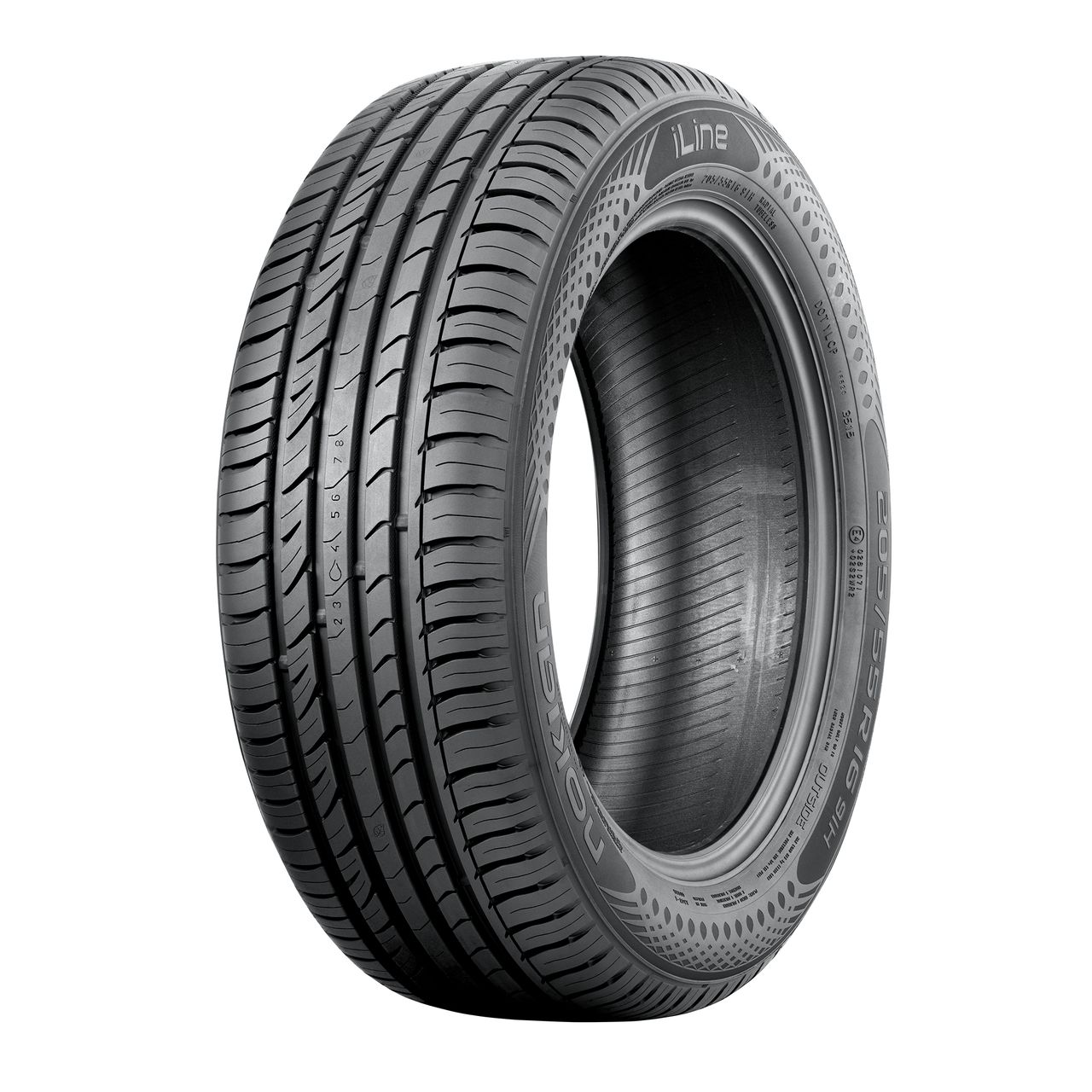 NOKIAN NOKIAN ILINE 175/70R14 84T