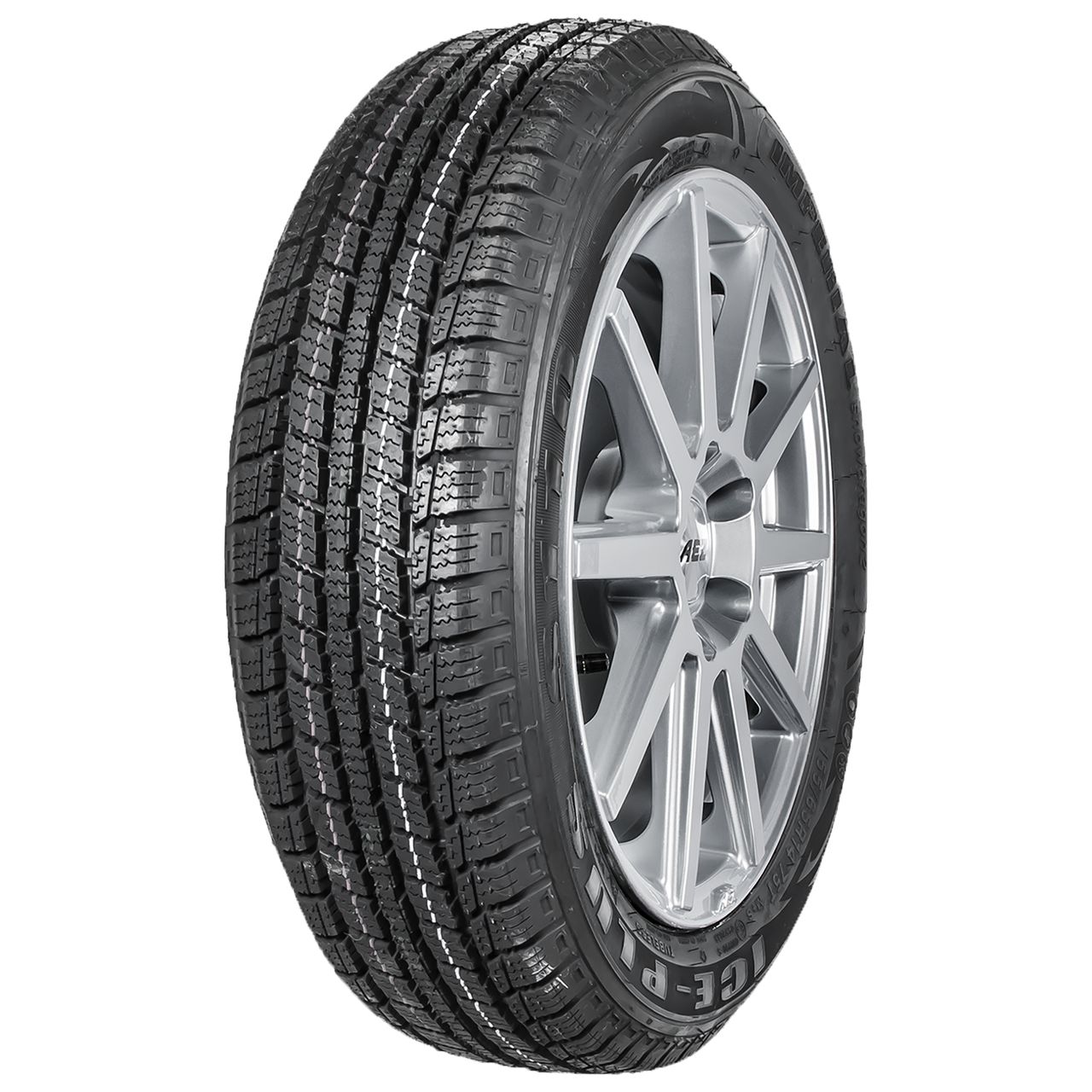 IMPERIAL SNOWDRAGON 2 225/75R16C 121/120R BSW IMPERIAL SNOWDRAGON 2 225/75R16C 121/120R BSW