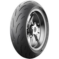 MICHELIN 110/70 ZR 17 TL (54W) POWER 6 BSW