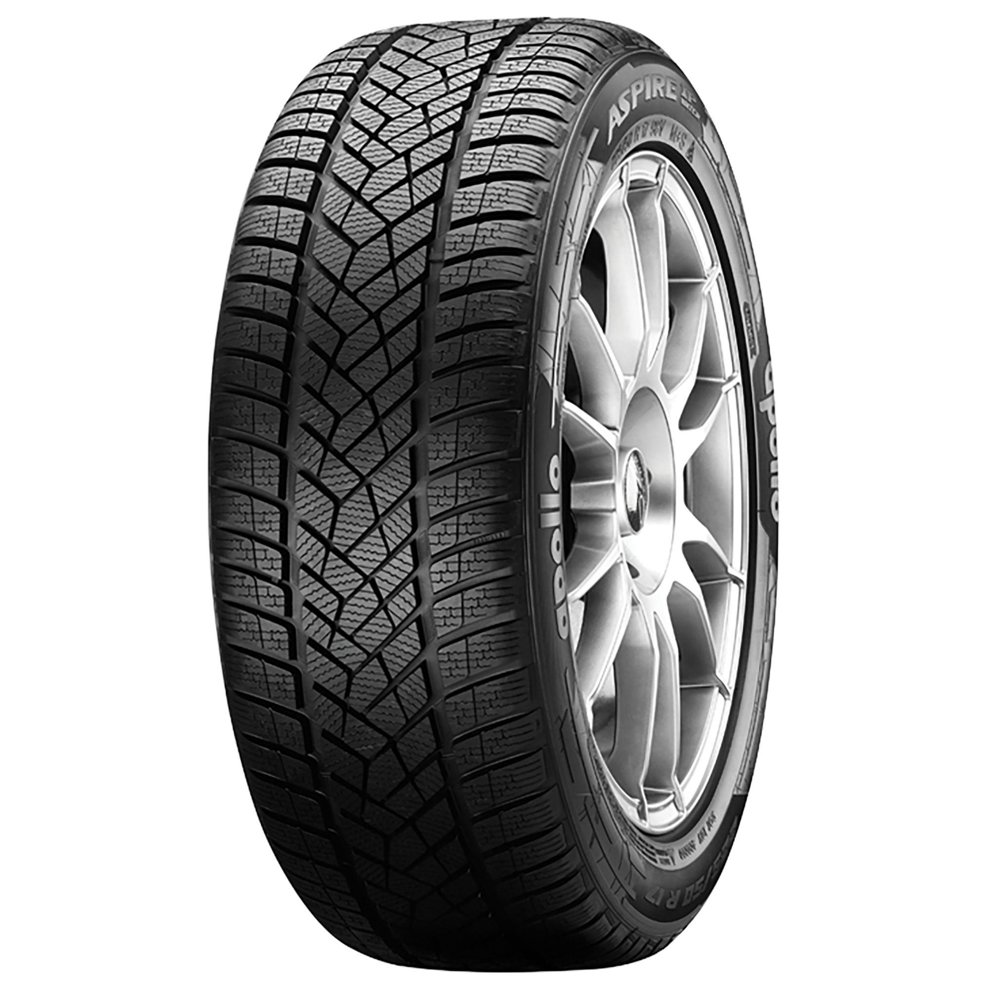 APOLLO ASPIRE XP WINTER 235/55R17 103V XL BSW