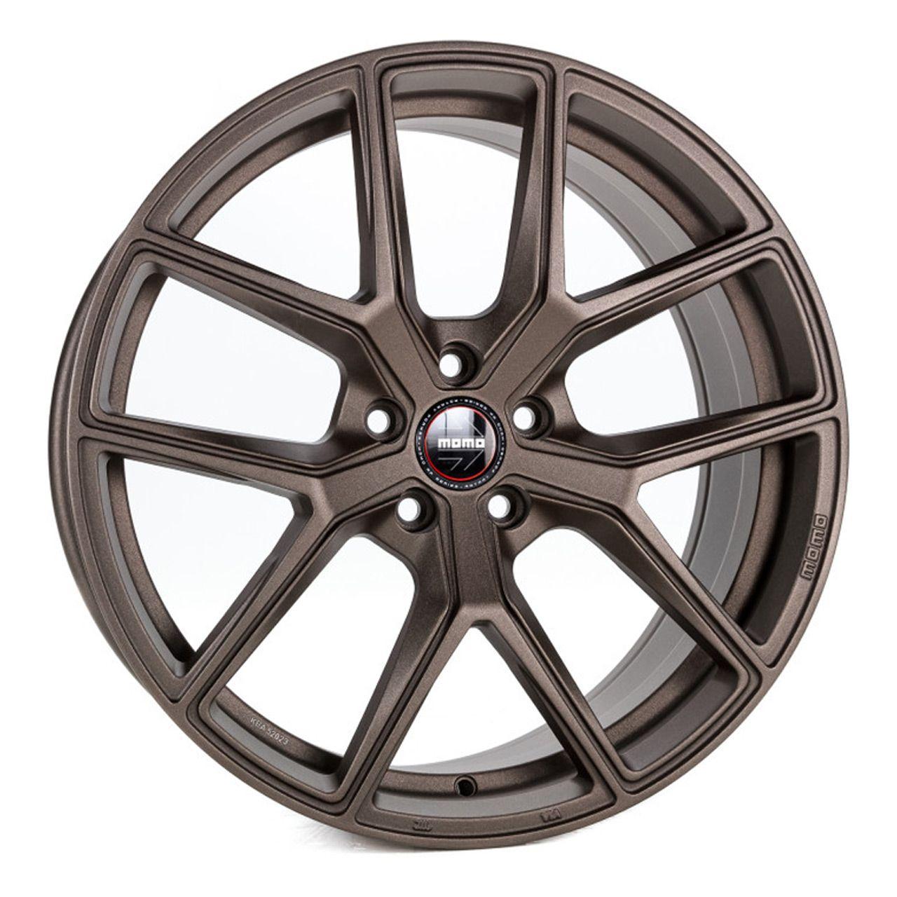 MOMO WHEELS RF-01 bruno 8.5Jx20 5x112 ET35