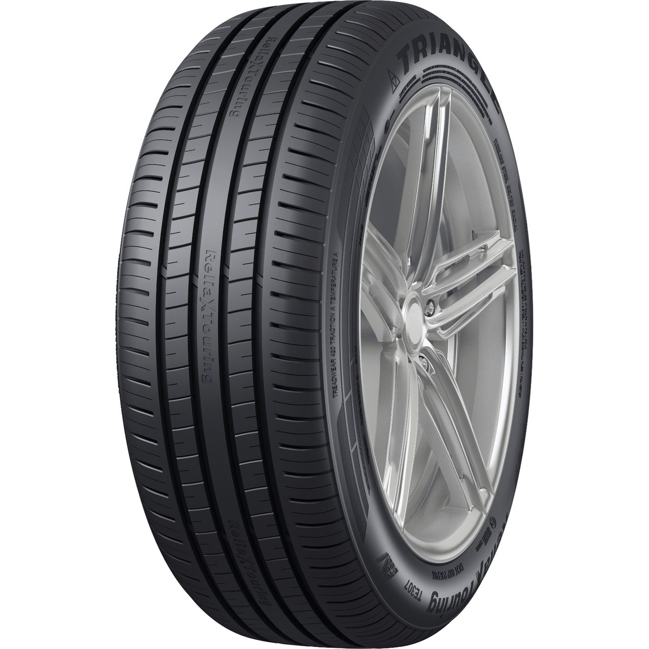 TRIANGLE RELIAX TOURING TE307A 155/65R14 75H BSW