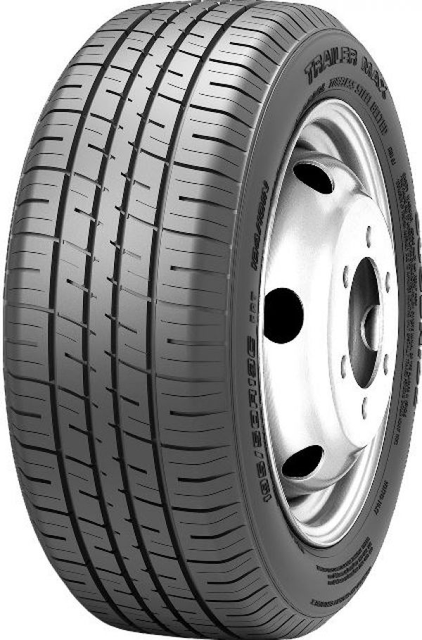 WESTLAKE 155/70 R 13 TL 75N TRAILER ST290 BSW M+S