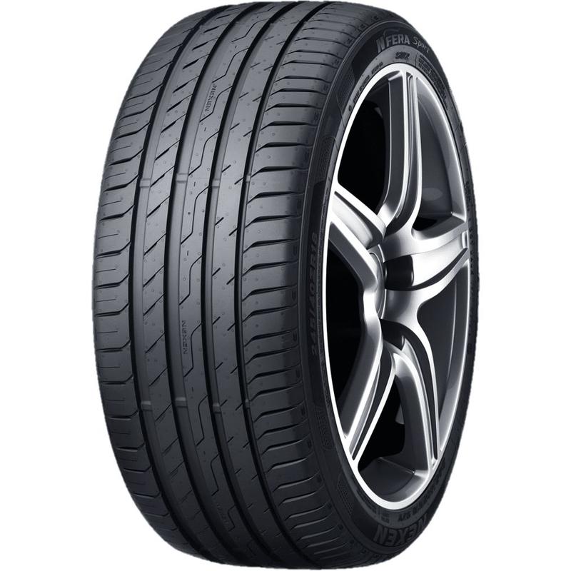 NEXEN NFERA Sport 215/4518 89V BS
