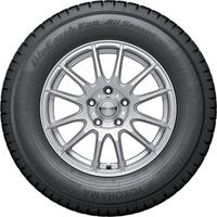 YOKOHAMA BLUEARTH-VAN ALL SEASON (RY61) 215/65R15C 104/102T RPB BSW