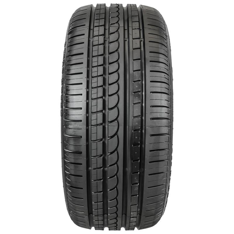 PIRELLI PZERO ROSSO ASIMMETRICO (N5) 245/45R16 94(Y) (N5)