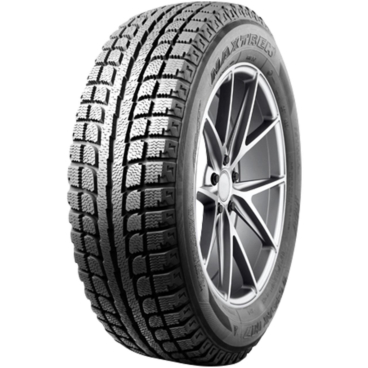 MAXTREK TREK M7 245/75R16 120/116S NORDIC COMPOUND BSW