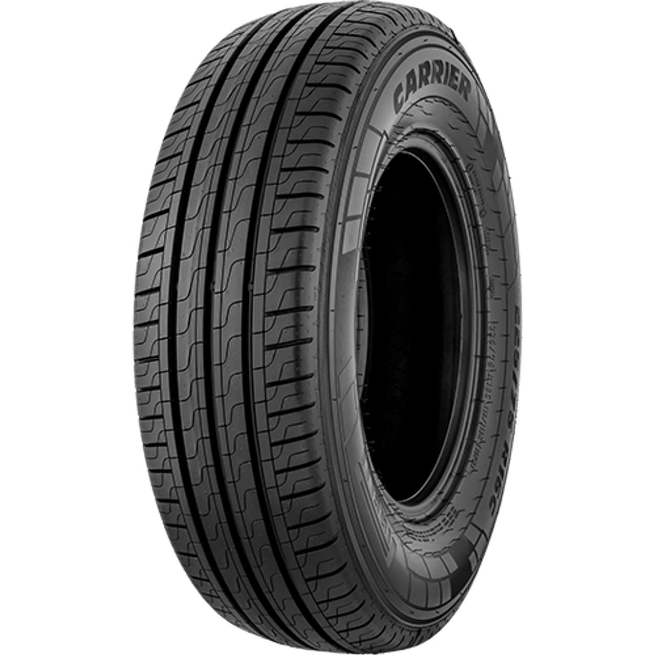 PIRELLI CARRIER 195/60R16C 99T 