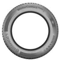 CONTINENTAL WINTERCONTACT TS 870 (EVc) 225/45R17 91H (EVc) FR
