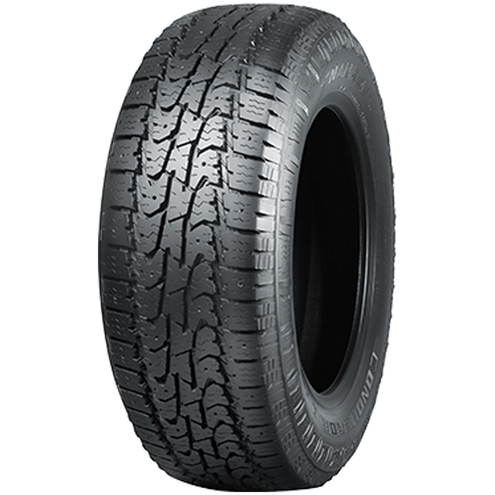 NANKANG A/T-5+ CONQUEROR A/T 235/75R15 109T XL OWL