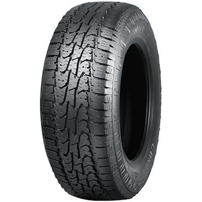 NANKANG A/T-5+ CONQUEROR A/T 265/70R15 112S OWL