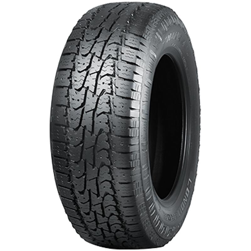 NANKANG A/T-5+ CONQUEROR A/T 275/55R20 117T XL OWL