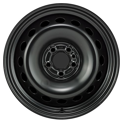 ALCAR 9440 schwarz/silber 6.5Jx15 5x98 ET41.50