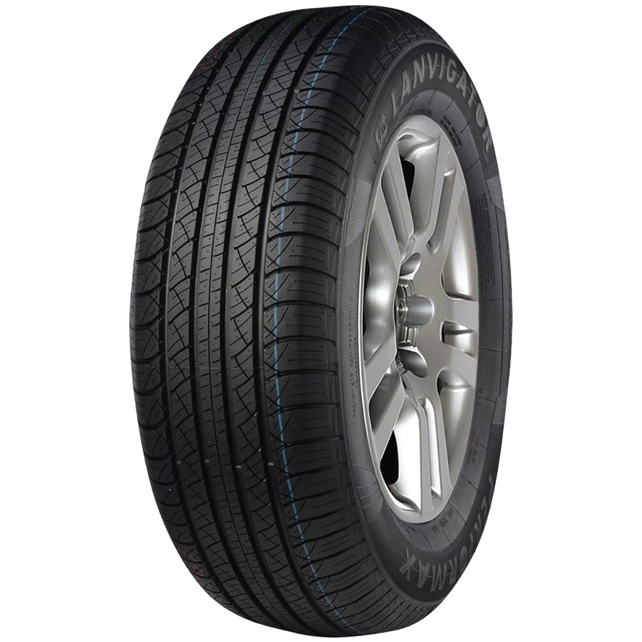 LANVIGATOR PERFORMAX H/T 225/55R18 98H BSW