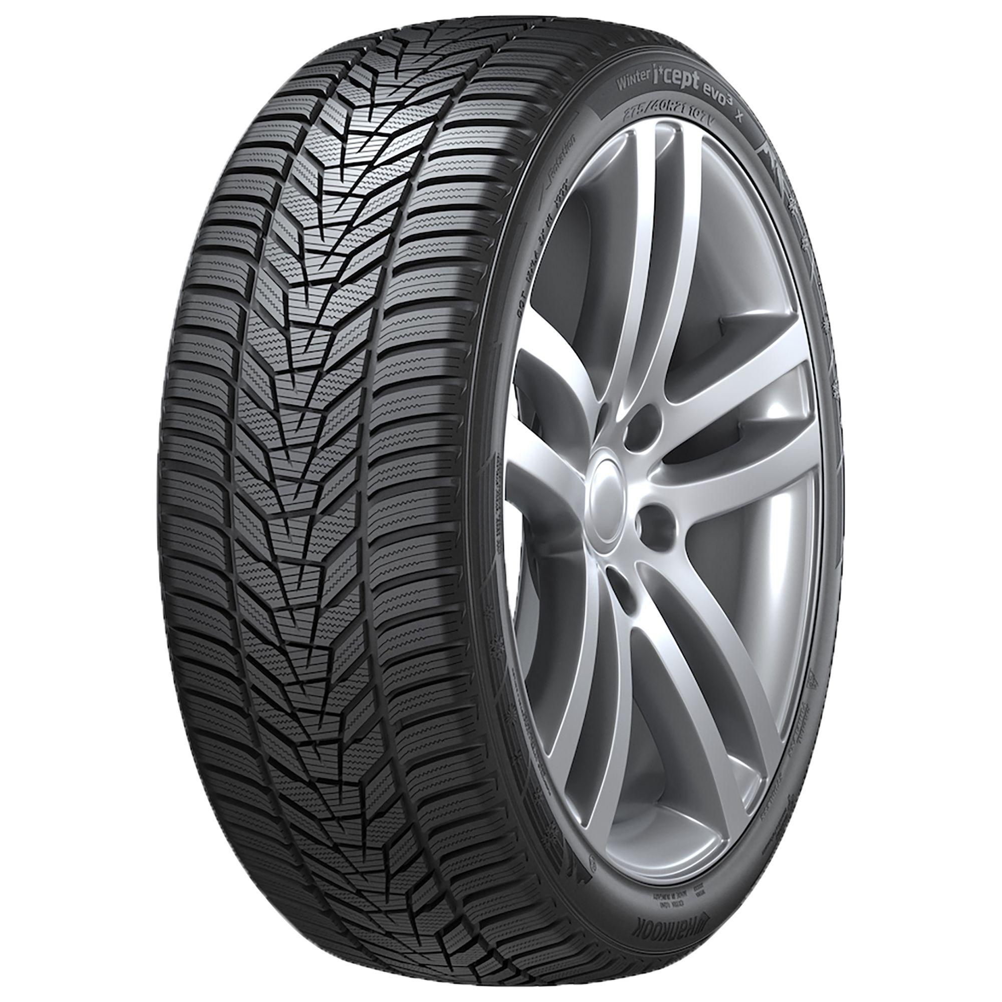 HANKOOK WINTER I*CEPT EVO3 X (W330A) 265/35R22 102W XL SBL