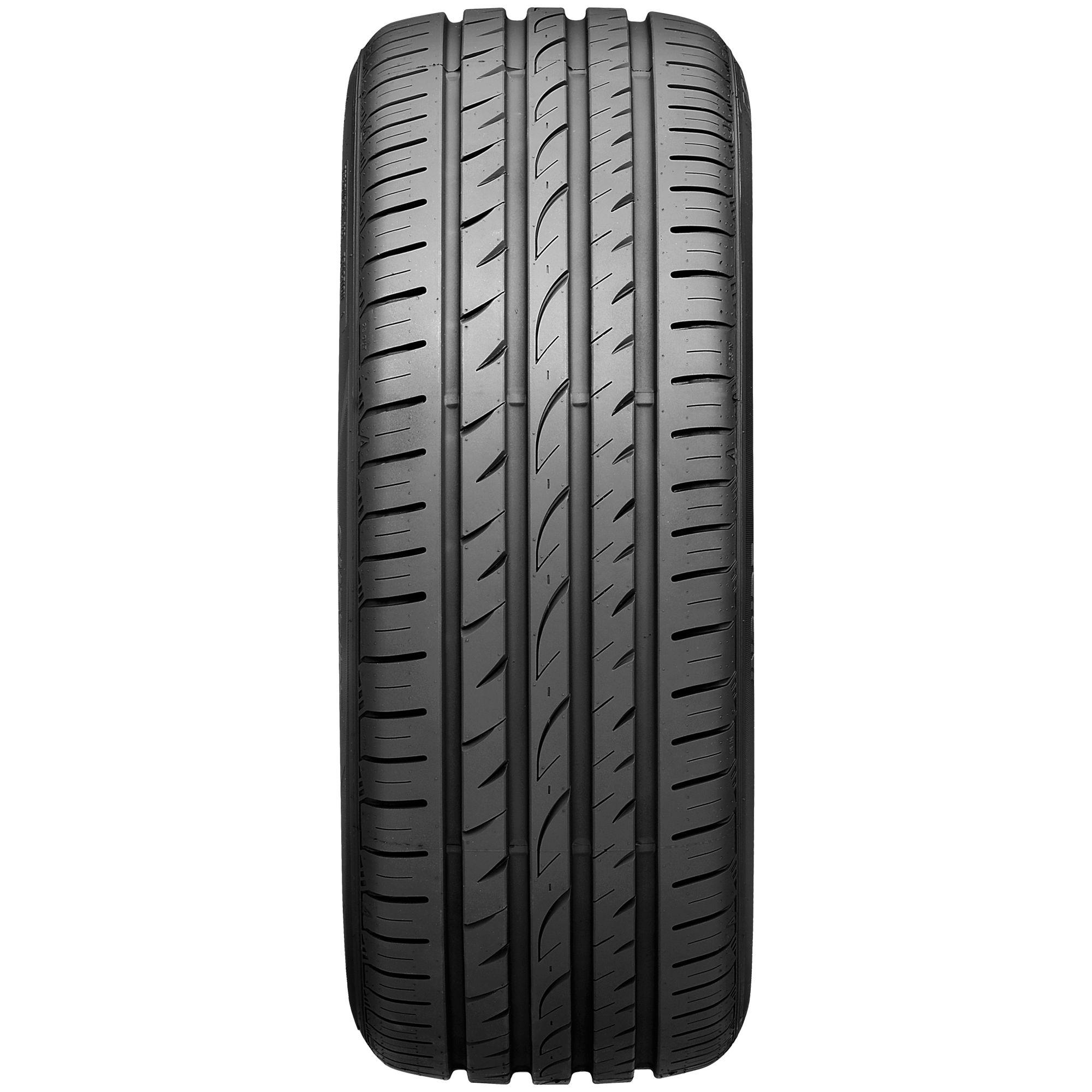 ROADSTONE EUROVIS SPORT 04 245/40R17 95Y BSW